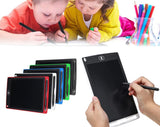 Magic Writing And Drawing Pad