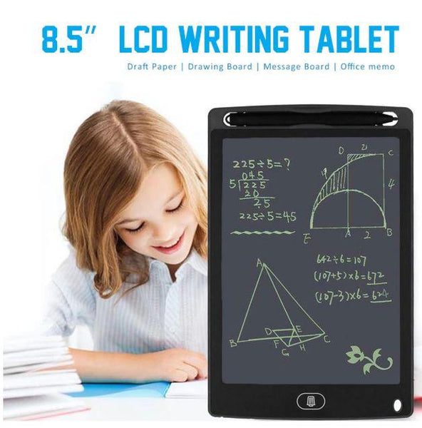Magic Writing And Drawing Pad