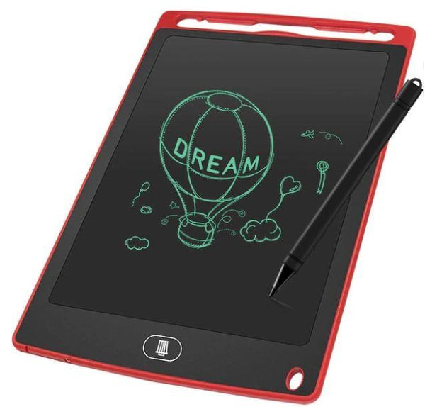 Magic Writing And Drawing Pad