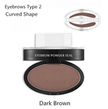 Eyebrow Stamp Beauty Makeup Tool
