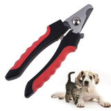 Pet Grooming Scissors