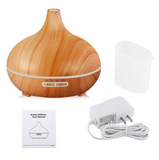 Air Humidifier Aroma Diffuser