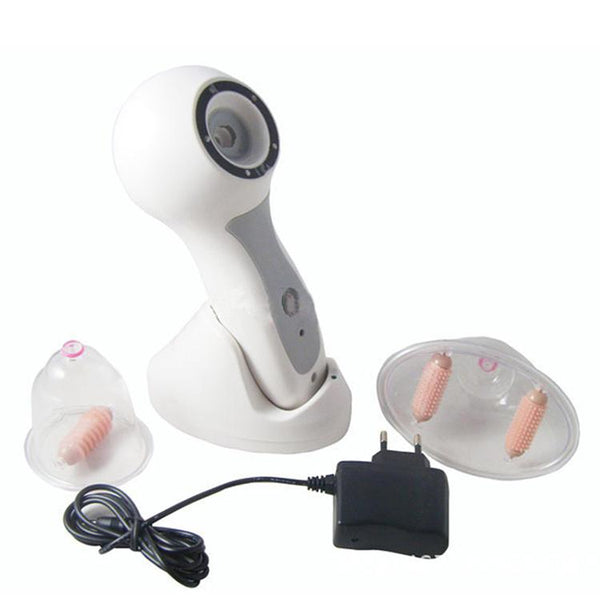 Anti-Cellulite Vacuum Roller