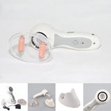 Anti-Cellulite Vacuum Roller