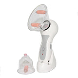 Anti-Cellulite Vacuum Roller