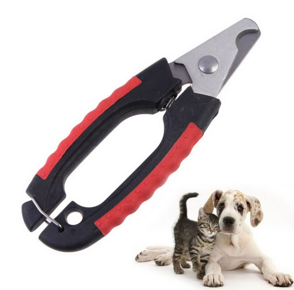 Pet Grooming Scissors