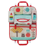 Cute Baby Waterproof Car Storage Organizer