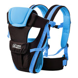 4 In 1 Baby Carrier