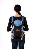 4 In 1 Baby Carrier