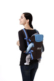 4 In 1 Baby Carrier