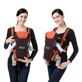 4 In 1 Baby Carrier