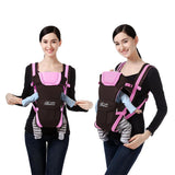 4 In 1 Baby Carrier