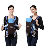 4 In 1 Baby Carrier