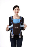 4 In 1 Baby Carrier