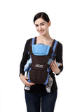 4 In 1 Baby Carrier