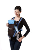 4 In 1 Baby Carrier