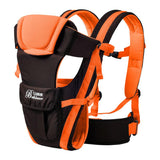 4 In 1 Baby Carrier