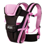 4 In 1 Baby Carrier