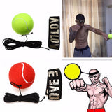 Boxing Speed Ball