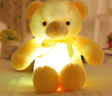 Light Up LED Teddy Bear