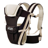 4 In 1 Baby Carrier