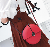 Berry Bag