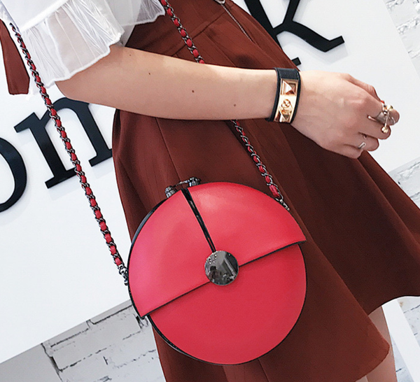 Berry Bag