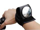 Bicycle Wrist Safety Rear View Mirror