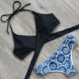 Hot Bikini Beach Swimwear