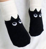 Baby Walker Cotton Anti-Slip Socks For Boys And Girls