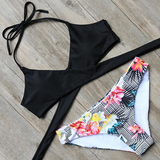 Hot Bikini Beach Swimwear