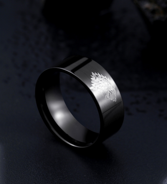 GoT Stark Ring