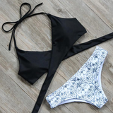 Hot Bikini Beach Swimwear