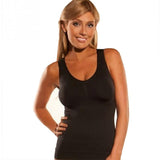 Cami Waist Shaping Tank Top