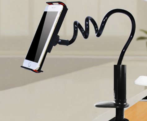 Lazy Mount Holder
