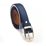Women's Fashion Faux Leather Belt