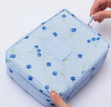 Portable Toiletry Cosmetic Travel Kit