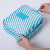 Portable Toiletry Cosmetic Travel Kit