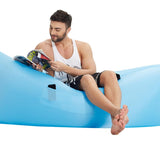 Inflatable Hangout Sofa