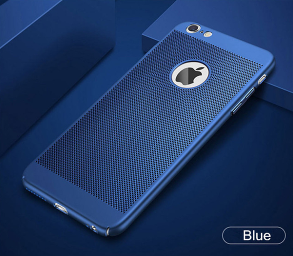 Heat Dissipation Phone Cases For iPhone