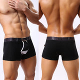 Boxer Brief With Pocket