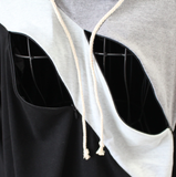 Maternity Breastfeeding Hoodie