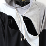 Maternity Breastfeeding Hoodie
