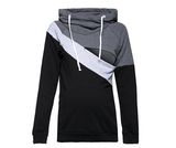 Maternity Breastfeeding Hoodie