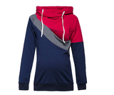 Maternity Breastfeeding Hoodie