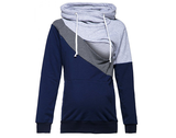 Maternity Breastfeeding Hoodie
