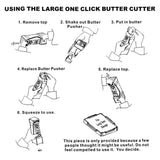 Butter Cutter