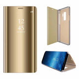 Flip Stand Touch Case