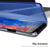 Flip Stand Touch Case