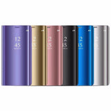 Flip Stand Touch Case